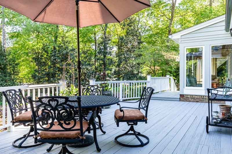 3000 Upland Circle Raleigh, NC 27607 - Photo 25 of 30 Photo 25