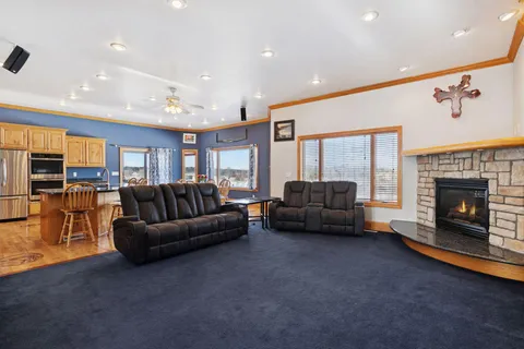 $1,150,000 | 20951 Prairie Hills Lane, Prior Lake, MN 55372
