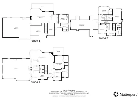 $1,150,000 | 20951 Prairie Hills Lane, Prior Lake, MN 55372