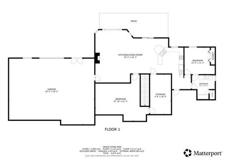 $1,150,000 | 20951 Prairie Hills Lane, Prior Lake, MN 55372