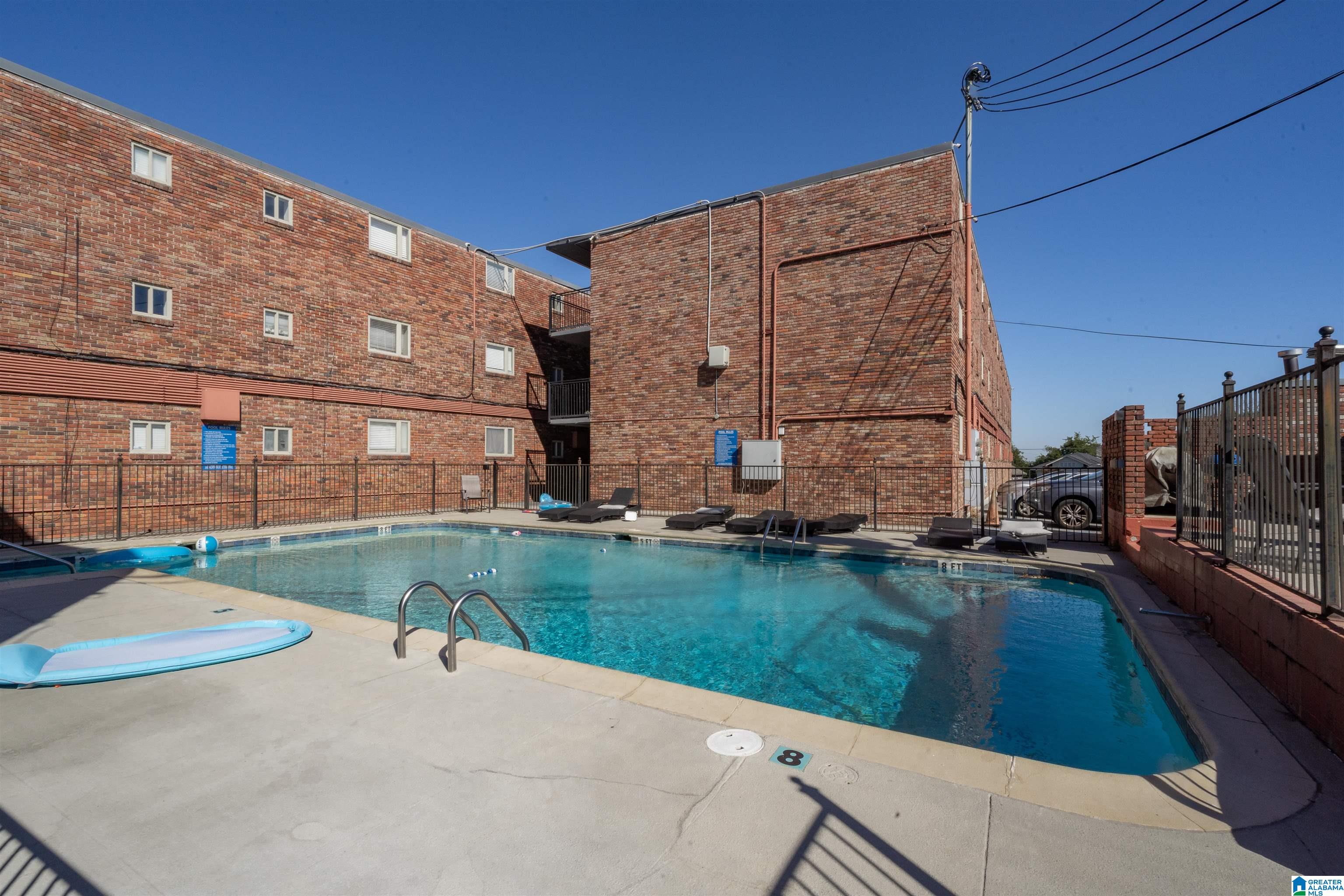 2990 Rhodes Circle South, Unit 106 Birmingham, AL 35205 - Photo 17 of 18