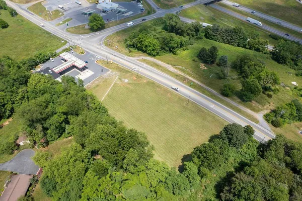 $398,000 | 0 Lee Highway, Weyers Cave, VA 24486