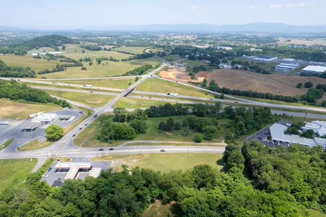 $398,000 | 0 Lee Highway, Weyers Cave, VA 24486