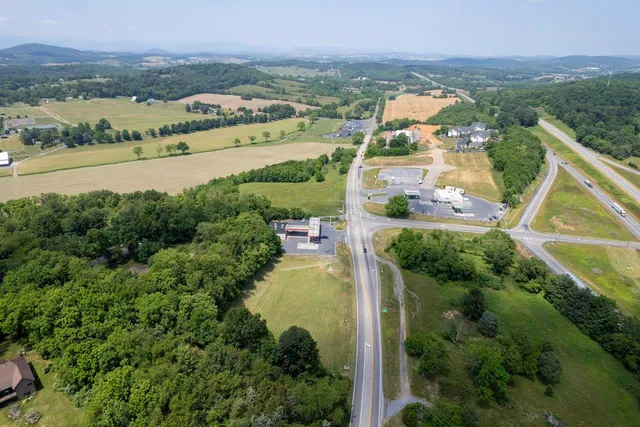 $398,000 | 0 Lee Highway, Weyers Cave, VA 24486