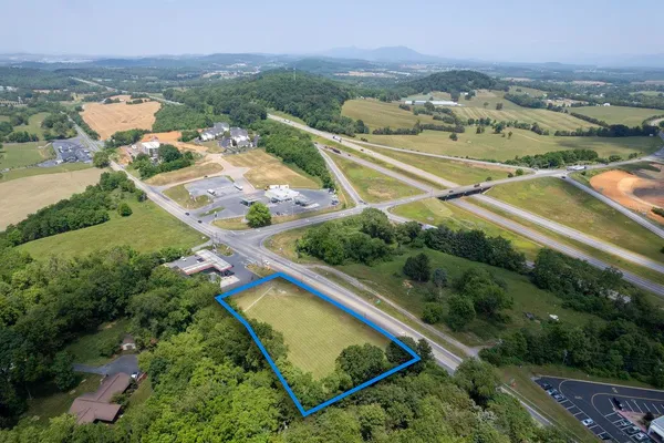 $398,000 | 0 Lee Highway, Weyers Cave, VA 24486