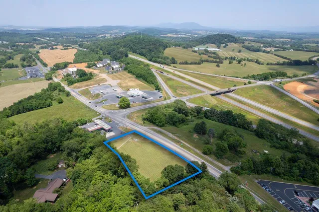 $398,000 | 0 Lee Highway, Weyers Cave, VA 24486
