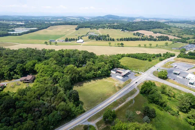 $398,000 | 0 Lee Highway, Weyers Cave, VA 24486