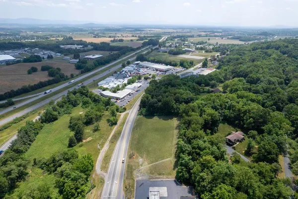 $398,000 | 0 Lee Highway, Weyers Cave, VA 24486