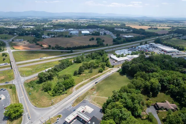 $398,000 | 0 Lee Highway, Weyers Cave, VA 24486