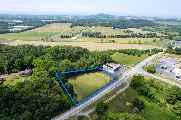 $398,000 | 0 Lee Highway, Weyers Cave, VA 24486