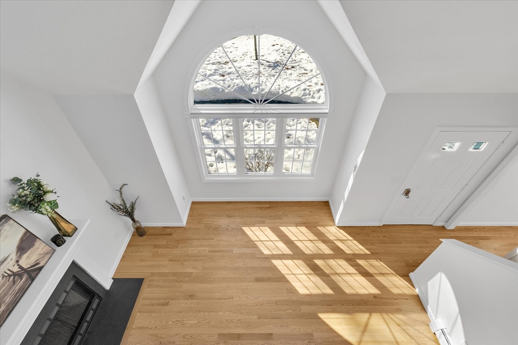 10 Butler Lane Mashpee, MA 02649 - Photo 21 of 42 a view of an empty room and window