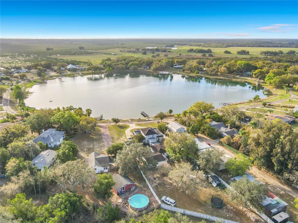 1124 St Anne Shrine Road Lake Wales, FL 33898 - Photo 3 of 50