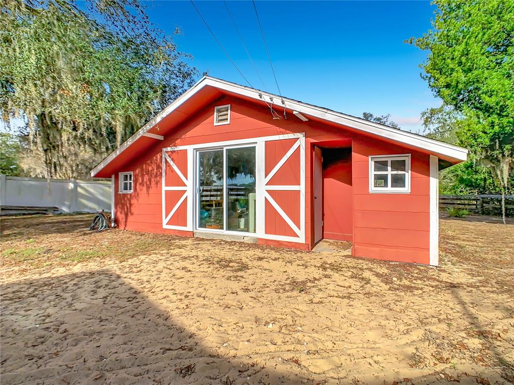 1124 St Anne Shrine Road Lake Wales, FL 33898 - Photo 38 of 50