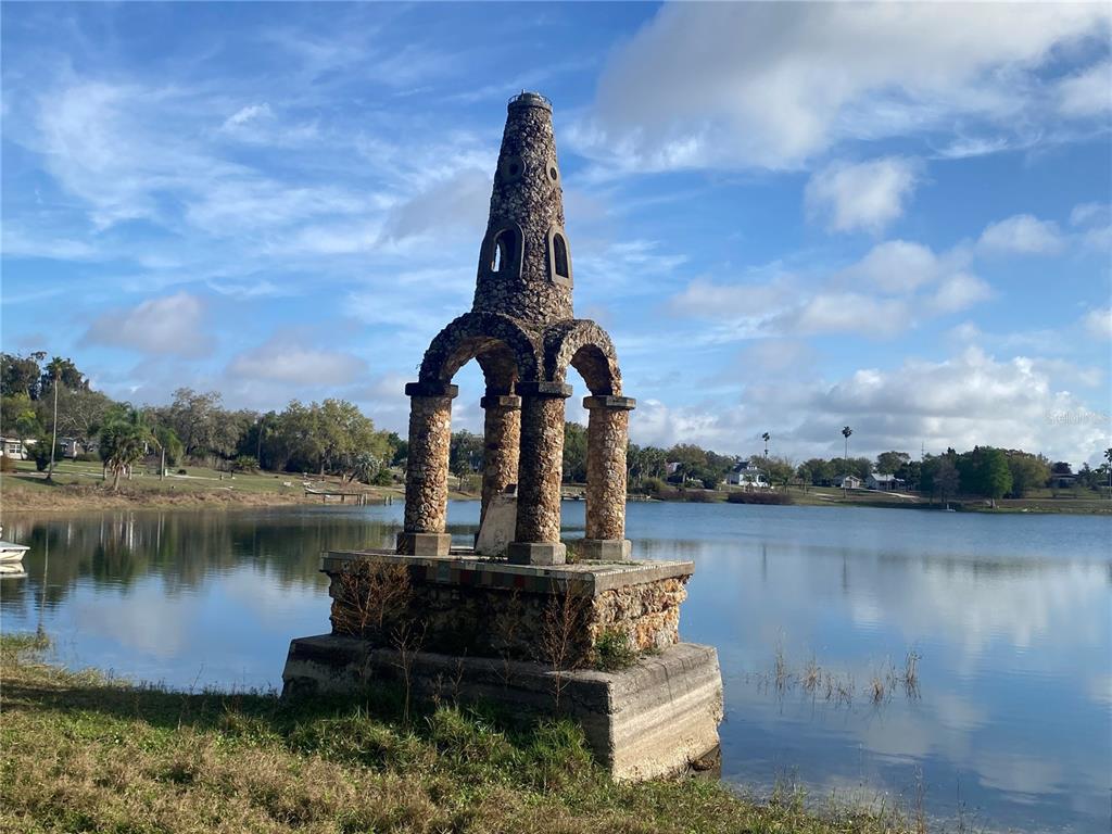 1124 St Anne Shrine Road Lake Wales, FL 33898 - Photo 46 of 50