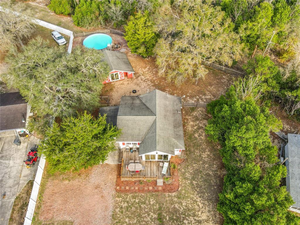 1124 St Anne Shrine Road Lake Wales, FL 33898 - Photo 7 of 50