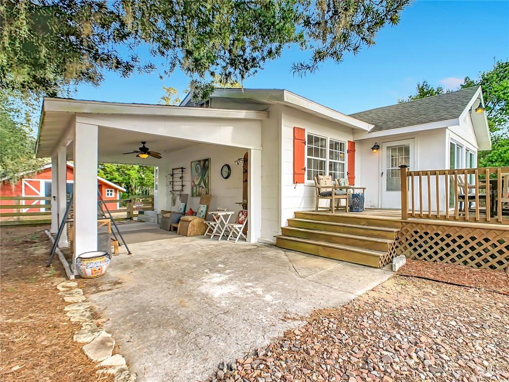 1124 St Anne Shrine Road Lake Wales, FL 33898 - Photo 9 of 50