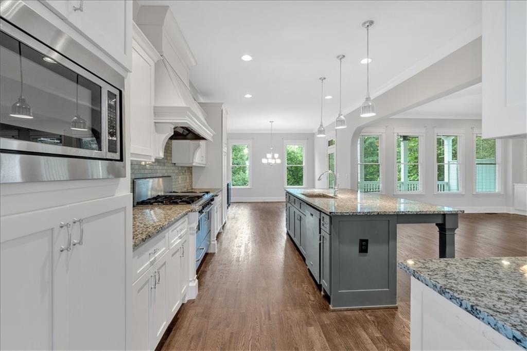 1298 Windsor Parkway Atlanta, GA 30319 - Photo 15 of 60