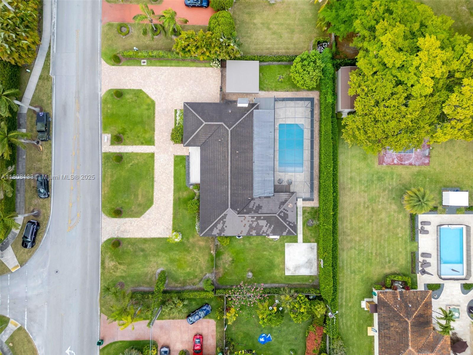 13501 Southwest 107th Avenue Miami, FL 33176 - Photo 44 of 58