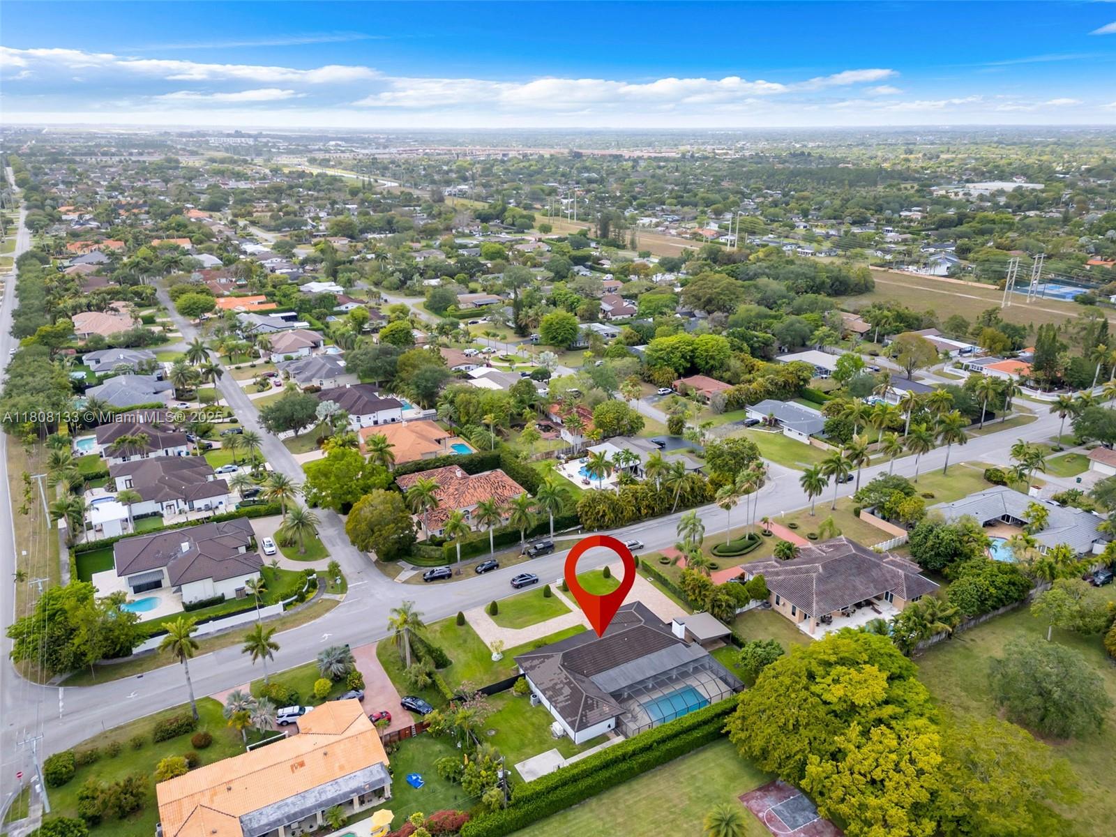 13501 Southwest 107th Avenue Miami, FL 33176 - Photo 49 of 58