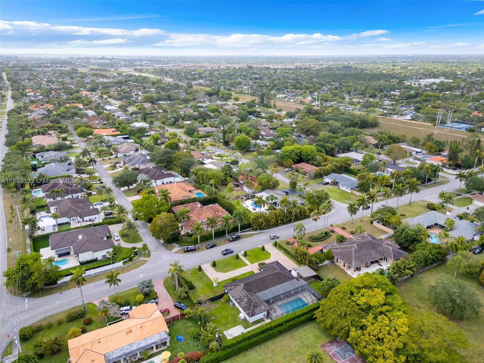 13501 Southwest 107th Avenue Miami, FL 33176 - Photo 50 of 58