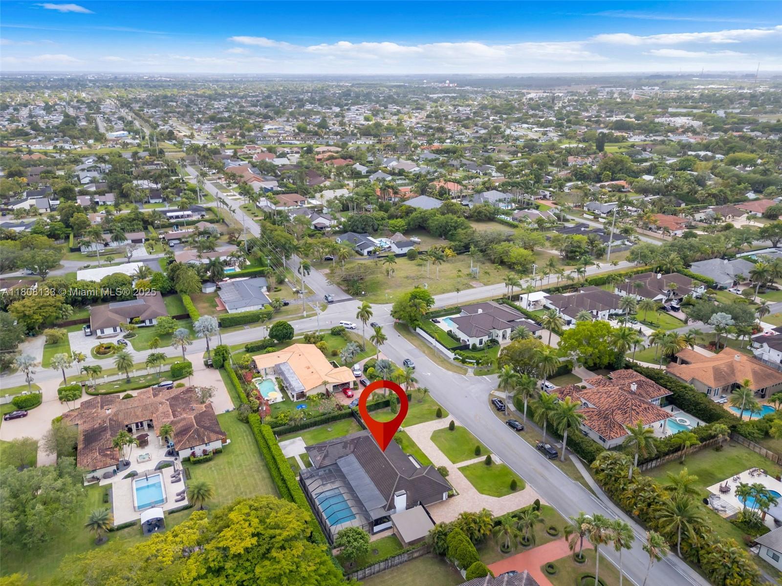 13501 Southwest 107th Avenue Miami, FL 33176 - Photo 51 of 58