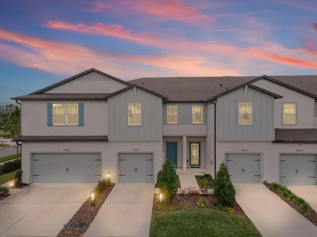 $350,000 | 31428 Amberview Bend, Wesley Chapel, FL 33545