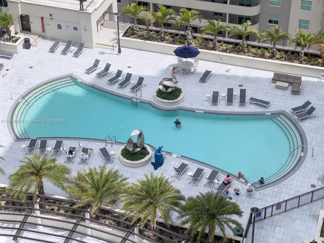 $689,500 | 999 Southwest 1st Avenue, Unit 1611, Miami, FL 33130