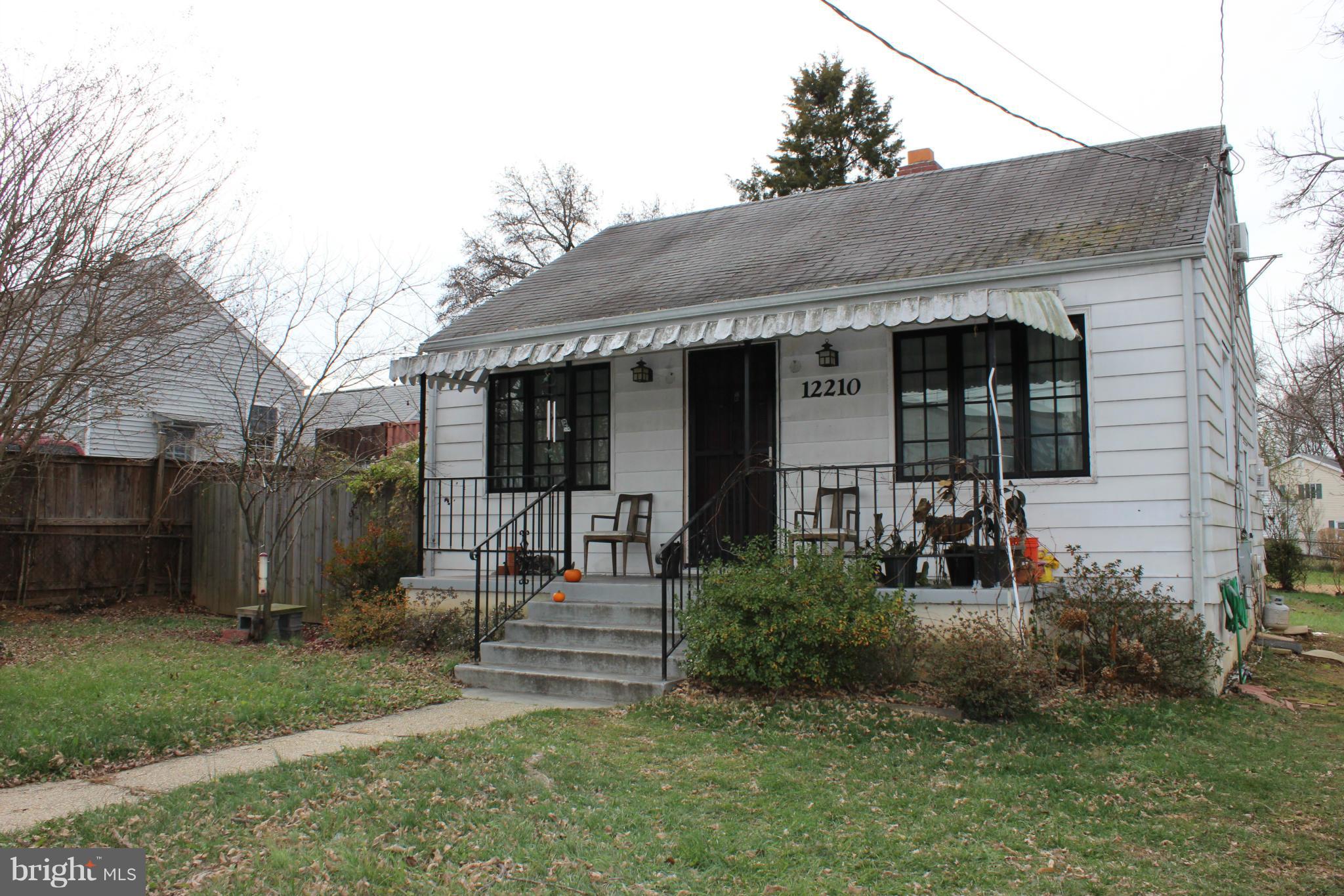 12210 Selfridge Road Silver Spring, MD 20906 - Photo 1 of 19 Exterior (Front)