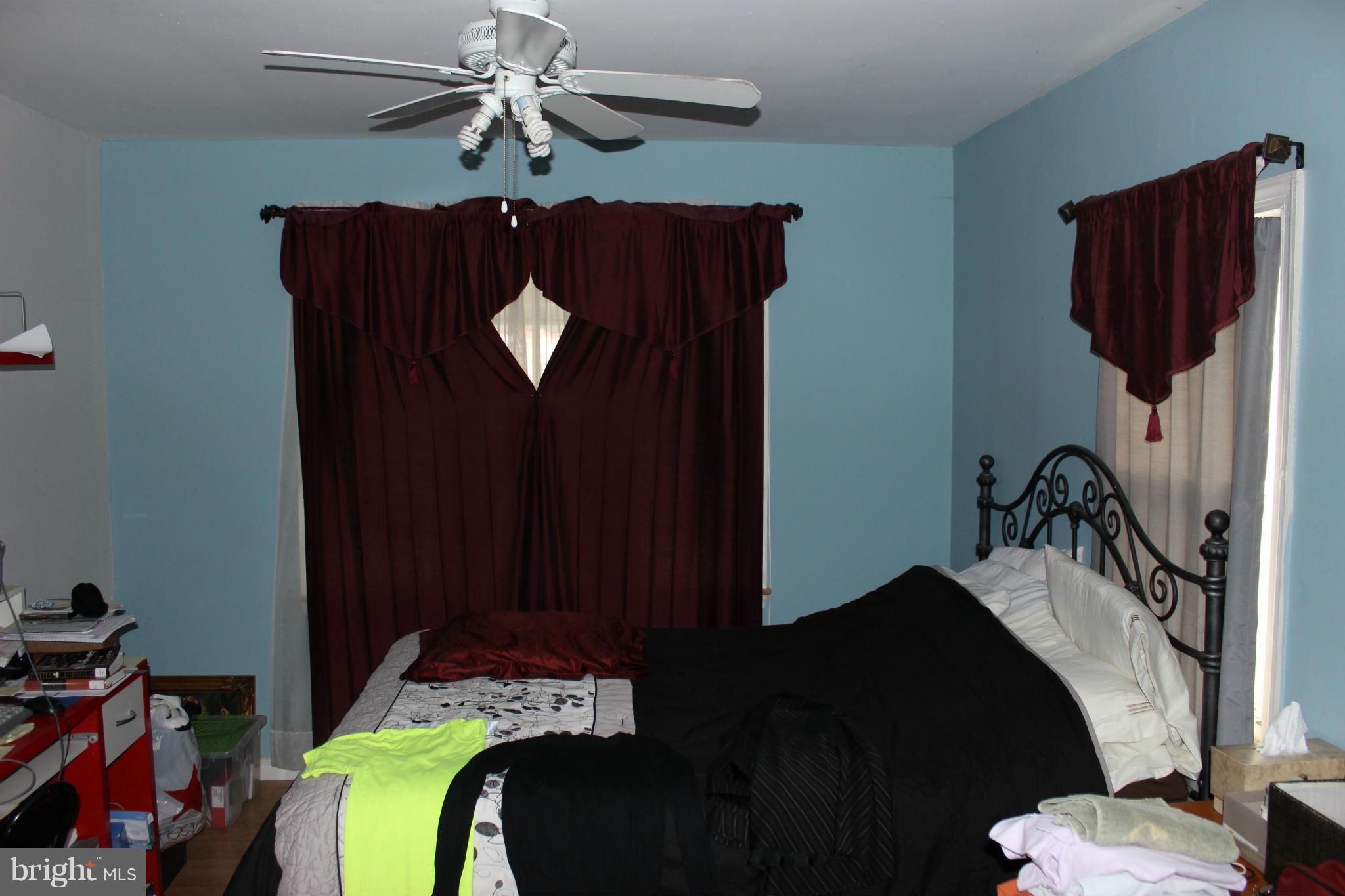 12210 Selfridge Road Silver Spring, MD 20906 - Photo 14 of 19 Bedroom (Master)