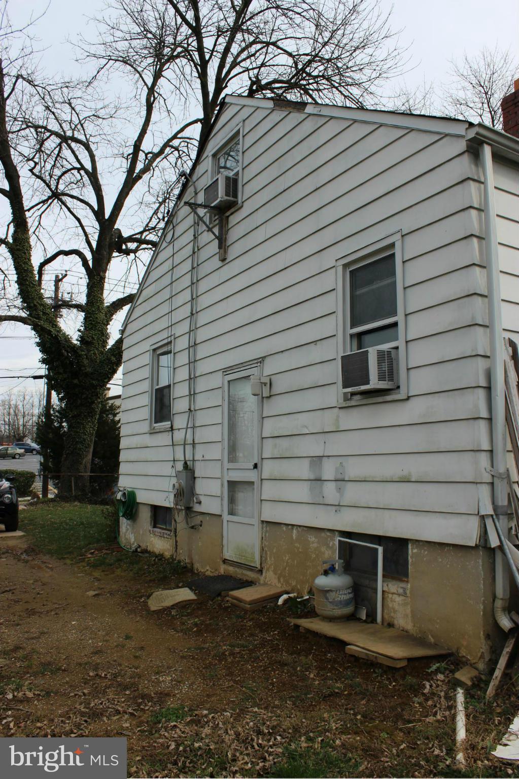 12210 Selfridge Road Silver Spring, MD 20906 - Photo 3 of 19 Exterior (General)
