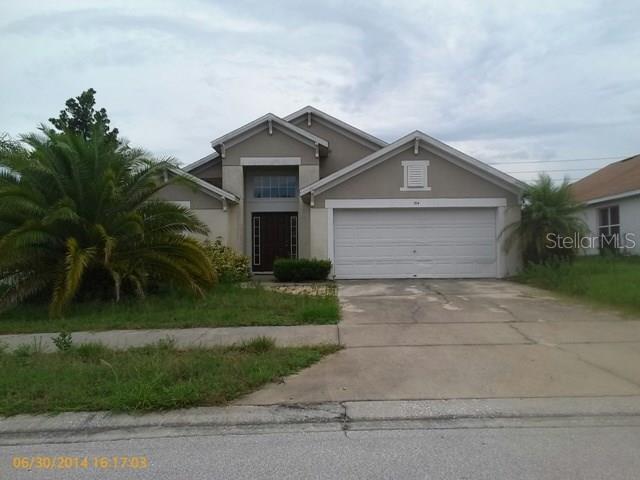 104 Argyle Gate Loop Road Dundee, FL 33838 - Photo 1 of 1