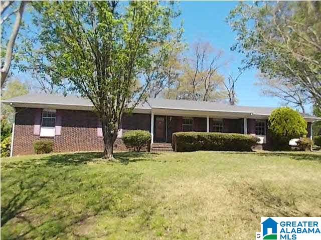 320 8th Street Pleasant Grove, AL 35127 - Photo 1 of 14