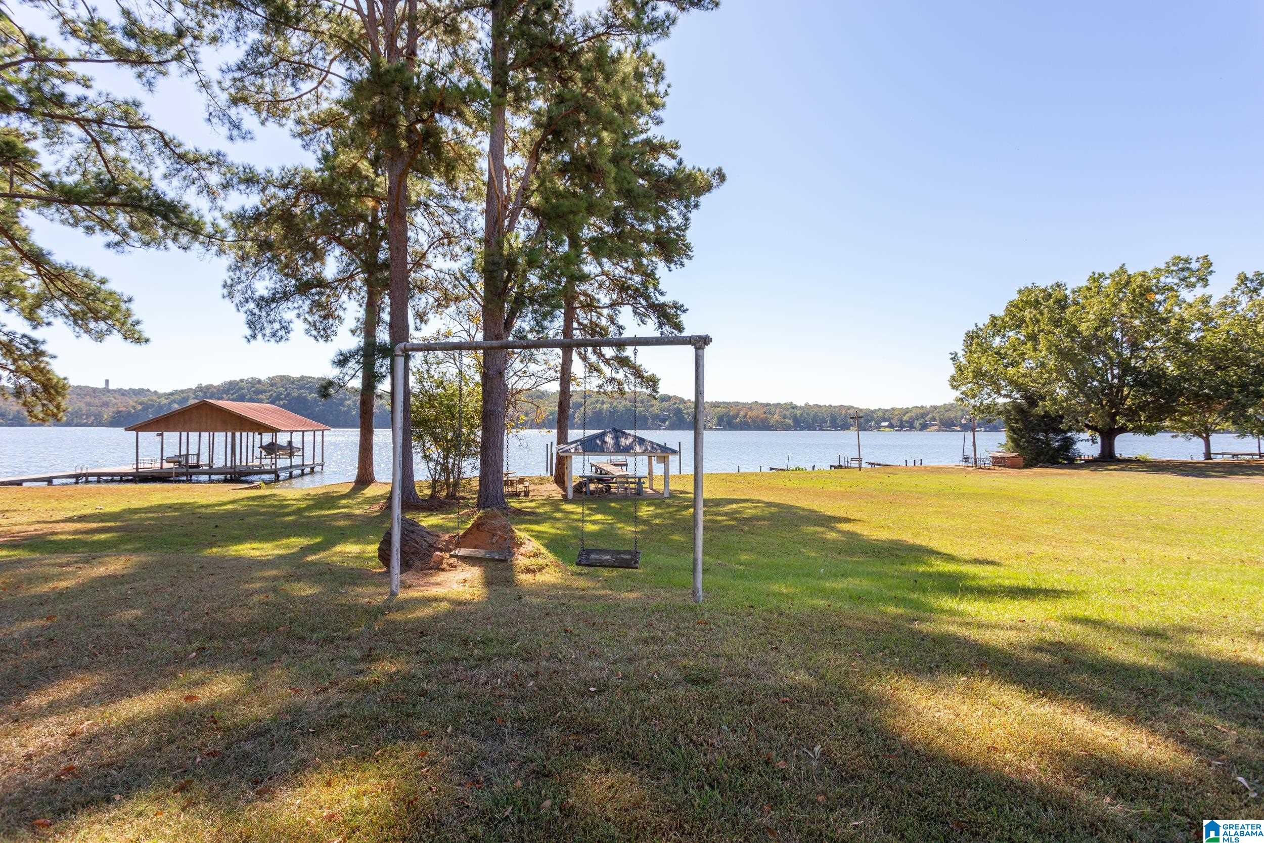 5106 Ranch Marina Road Pell City, AL 35128 - Photo 38 of 48