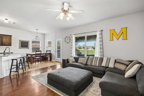 $479,000 | 9705 Starfire Drive, McKinney, TX 75072