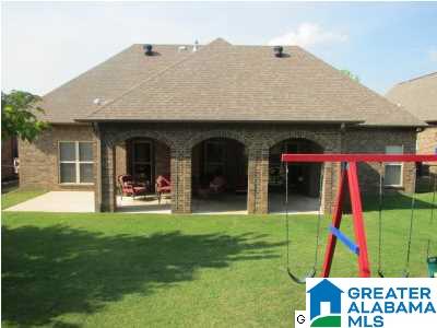 247 Strathaven Lane Pelham, AL 35124 - Photo 6 of 6