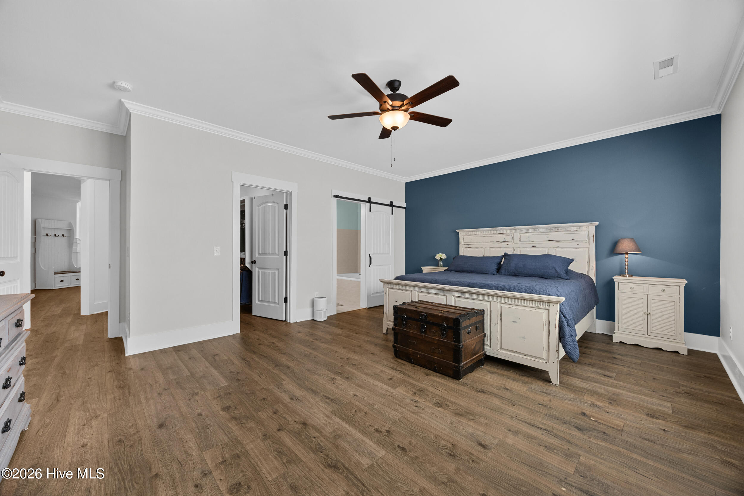 375 Canter Crest Road Hampstead, NC 28443 - Photo 18 of 66 38_bedroom