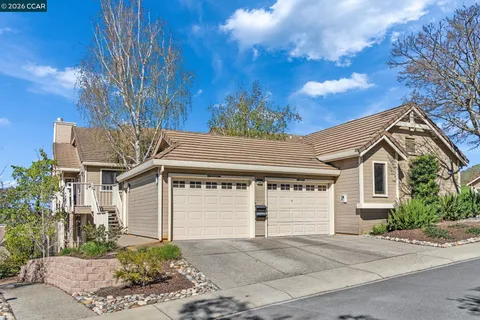 $1,099,000 | 5401 Terra Granada Drive, Unit 1B, Walnut Creek, CA 94595