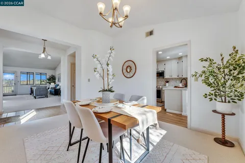 $1,099,000 | 5401 Terra Granada Drive, Unit 1B, Walnut Creek, CA 94595