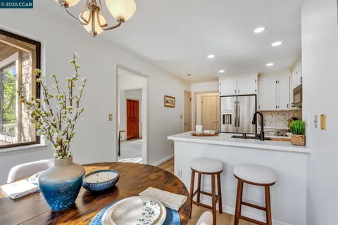 $1,099,000 | 5401 Terra Granada Drive, Unit 1B, Walnut Creek, CA 94595