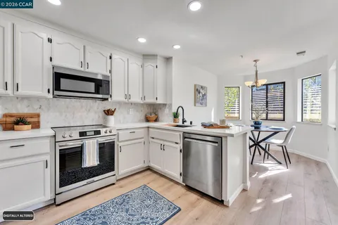 $1,099,000 | 5401 Terra Granada Drive, Unit 1B, Walnut Creek, CA 94595