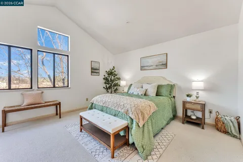 $1,099,000 | 5401 Terra Granada Drive, Unit 1B, Walnut Creek, CA 94595