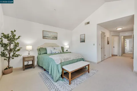 $1,099,000 | 5401 Terra Granada Drive, Unit 1B, Walnut Creek, CA 94595