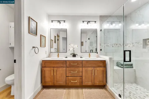 $1,099,000 | 5401 Terra Granada Drive, Unit 1B, Walnut Creek, CA 94595