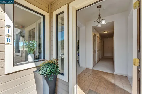 $1,099,000 | 5401 Terra Granada Drive, Unit 1B, Walnut Creek, CA 94595