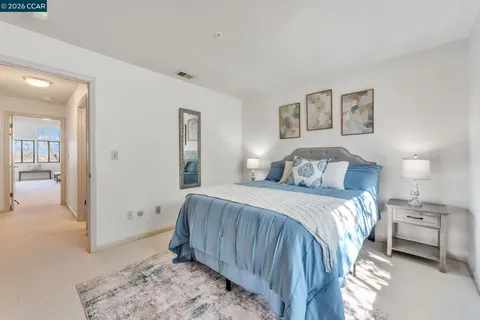 $1,099,000 | 5401 Terra Granada Drive, Unit 1B, Walnut Creek, CA 94595