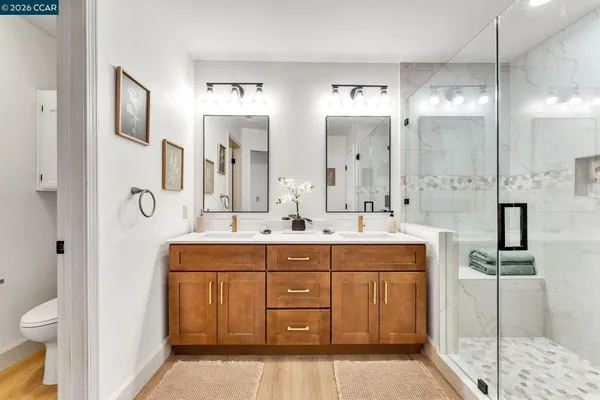 $1,099,000 | 5401 Terra Granada Drive, Unit 1B, Walnut Creek, CA 94595