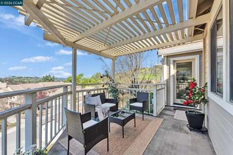 $1,099,000 | 5401 Terra Granada Drive, Unit 1B, Walnut Creek, CA 94595