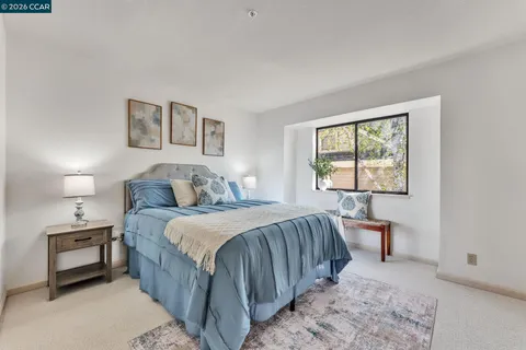 $1,099,000 | 5401 Terra Granada Drive, Unit 1B, Walnut Creek, CA 94595