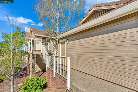 $1,099,000 | 5401 Terra Granada Drive, Unit 1B, Walnut Creek, CA 94595