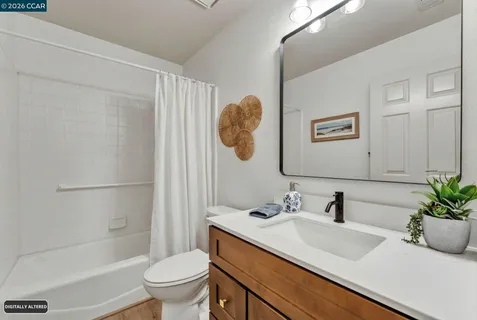 $1,099,000 | 5401 Terra Granada Drive, Unit 1B, Walnut Creek, CA 94595